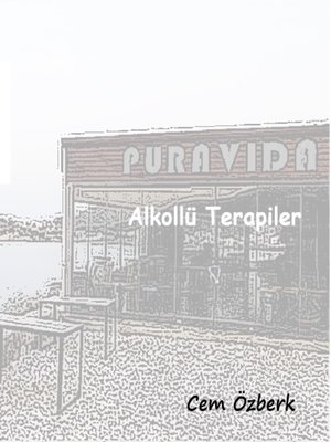 cover image of PURA VIDA